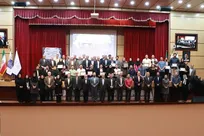 استادان برگزیدگان شانزدهمین جشنواره جوایز IEEE معرفی شدند