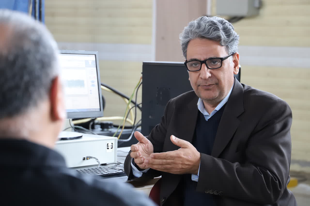 از تولید «بتن‌های سبز و اسفنجی» تا مهار خشم زلزله/ وقتی مهندسان جوان، سقف ایمن خانه‌ها را تضمین می‌کنند