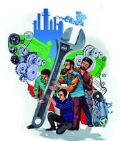 مقاومت اقتصادی؛ بازخوانی و اجرای منویات رهبری در شرایط کنونی