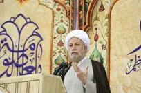 امام جمعه شیراز: ترویج حجاب نیازمند مشارکت همگانی است