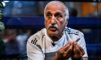 سالن منصور برزگر دچار خرابی و خسارت شد