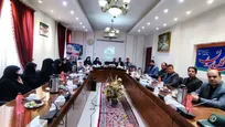 شهید چمران پژوهشگری بود که دغدغه عدالت داشت