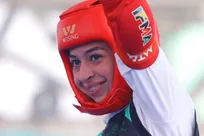 بازی‌های کشورهای اسلامی| حسن‌زاده: با اقتدار به فینال راه یافتم+فیلم