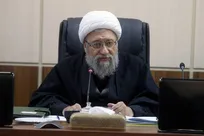 آیت الله آملی لاریجانی: جنایت جنگی سیریک نشان داد تمدن آمریکایی چیزی جز توحش بزک‌شده نیست‏