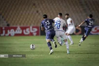 هفته ششم لیگ برتر؛ استقلال - چادر ملو اردکان