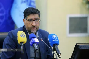  مسعود کاویانی مدیر رادیو معارف