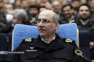 سردار محمد حسین حمیدی