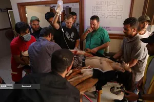 در روزهای اخیر، منطقه جنوب سوریه بار دیگر صحنه یکی از شدیدترین درگیری&zwnj;ها بود، رژیم اشغالگر صهیونیستی نیز با ادعای &laquo;حمایت از اقلیت دروزی&raquo; بیش از 160 حمله هوایی تنها طی 24 ساعت به سوریه انجام داد. رژیم صهیونیستی در این حملات  مواضع حساسی همچون ستادکل ارتش، اطراف کاخ ریاست&zwnj;جمهوری، وزارت دفاع و کاروان&zwnj;های نظامی را در دمشق، سویدا و درعا هدف قرار داد.