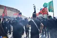 محرم در روستای کروگان جاسب(استان مرکزی)