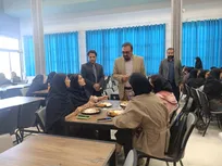 صدای دانشجو نقشه راه ما برای آینده دانشگاه است