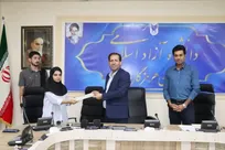 قهرمانان در دمیدن روحیه امید در جوانان نقش‌آفرینی کنند