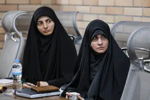 نخستین نشست از سلسله نشست&zwnj;های علمی &laquo;رسانه و تبدیل حماسه تشییع به گفتمان مقاومت&raquo;

