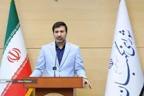 طحان‌نظیف: امت ایستاده؛ چون امام ایستاده...