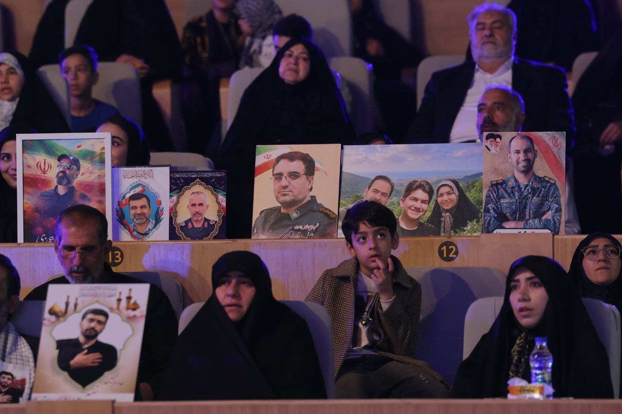 غفاری: جشنواره مقاومت از دل جنگ و دفاع مقدس برخاسته است