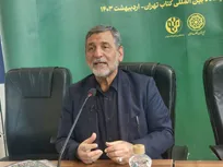 محمد حسین صفار هرندی: اختلاف داخلی زمینه‌ساز نفوذ دشمن است