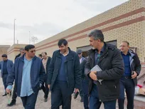 بهره‌برداری از فاز اول تصفیه‌خانه جنوب شرق تهران؛ کمتر از ۳ ماه آینده