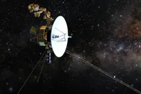 داستان چهل ساله دو کاوشگر فضایی که هنوز زنده هستند