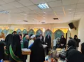 پیوند هنر و کارآفرینی در نمایشگاه زنان کارآفرین غرب استان تهران