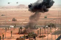 احتمال نقش‌آفرینی آمریکا در ایجاد خشکسالی مصنوعی در ایران منتفی نیست