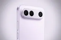 تغییر ساختار دوربین‌ها در ویوو X۳۰۰ FE تایید شد