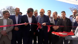 افتتاح هنرستان سمای خوی با ظرفیت ۵۷۶ دانش‌آموز تا تأکید نماینده مجلس بر توسعه دانشگاه بین‌المللی خوی