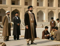 روایت تاسیس دارالفنون؛ دروازه ورود ایران به دانش&zwnj;های نوین