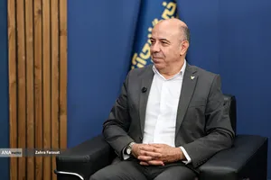 گفتگو اختصاصی با رئیس مرکز ورزش و تربیت بدنی دانشگاه آزاد اسلامی