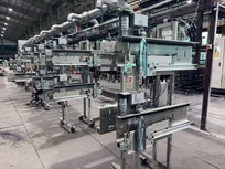 روایت «ایرانیزه» از خودکفایی در صنعت آسانسور