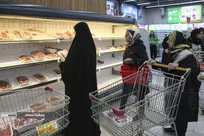 بازار خرید رمضان