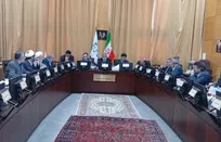 آغاز دومین نشست کمیسیون مشترک بررسی لایحه سازمان ملی مهاجرت