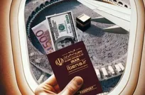 دریافت ارز مسافرتی برای زائران عمره و عتبات تغییر کرد