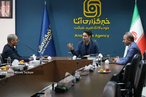 دکتر یعقوب زراعت کیش رئیس دانشگاه آزاد اسلامی واحد تهران غرب