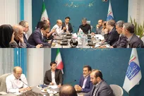 عملکرد وزارت ارتباطات در حفظ پایداری شبکه‌های ارتباطی در جنگ رمضان ارزیابی شد