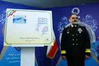 دریادار ایرانی: نداجا امسال در ۱۲ رویداد بین‌المللی حضور با اقتدار داشت