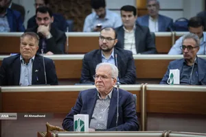 آیین رونمایی از ویراست جدید کتاب &laquo;ارتباط انسان-جهان&raquo;