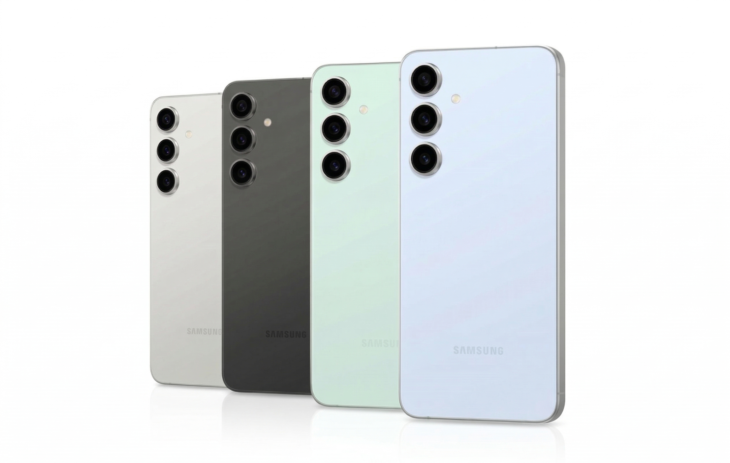 با ۱۰ گوشی پرفروش معرفیشده در سال ۱۴۰۴ بیشتر آشنا شوید با ۱۰ گوشی پرفروش معرفیشده در سال ۱۴۰۴ بیشتر آشنا شوید