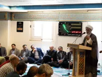 مراسم تکریم و معارفه تعدادی از مدیران دبیرخانه شورای عالی انقلاب فرهنگی برگزار شد