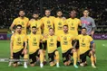 دیدار سپاهان و الهلال عربستان