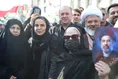 تجدید بیعت دانشگاه آزاد استان تهران