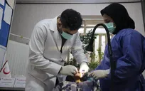 کاروان «نذر خدمت ۸» به روستاهای لرستان رسید