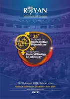 Iran’s Royan Research Institute to Hold 2 Int’l Congress in August