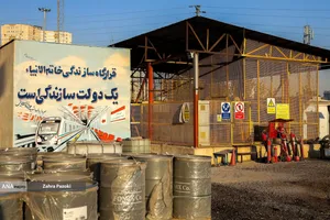 بازدید اعضای شوراهای شهر از خط10 مترو