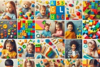 دوران گذار از کودکستان به مدرسه را جدی بگیرید