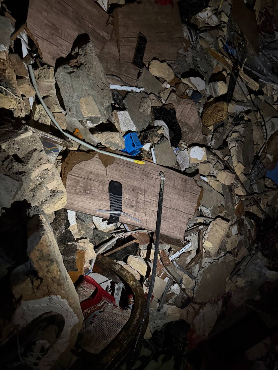 شهادت ۱۳ کرمانشاهی در دو حمله موشکی رژیم صهیونیستی شهادت ۱۳ کرمانشاهی در دو حمله موشکی رژیم صهیونیستی