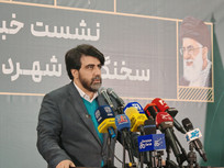 ثبت ۶۴۹ اصابت در پایتخت/ اسکان ۱۹۶۶ خانواده در مراکز اقامتی