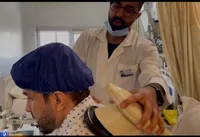 آخرین خبرها از وضعیت سلامتی علی لهراسبی