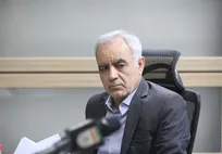 بهاروند: میزبانی دربی دست سازمان لیگ نبود+فیلم