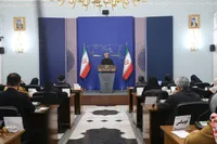نشست خبری سخنگوی وزارت خارجه