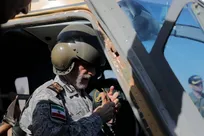 سرلشکر حاتمی: مواضع خصمانه علیه کشور را بدون پاسخ نمی‌گذاریم