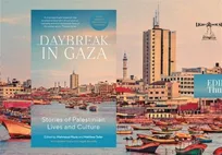 روایت‌هایی که از دل بمباران برمی‌خیزند؛ نگاهی به «سپیده‌دم در غزه»